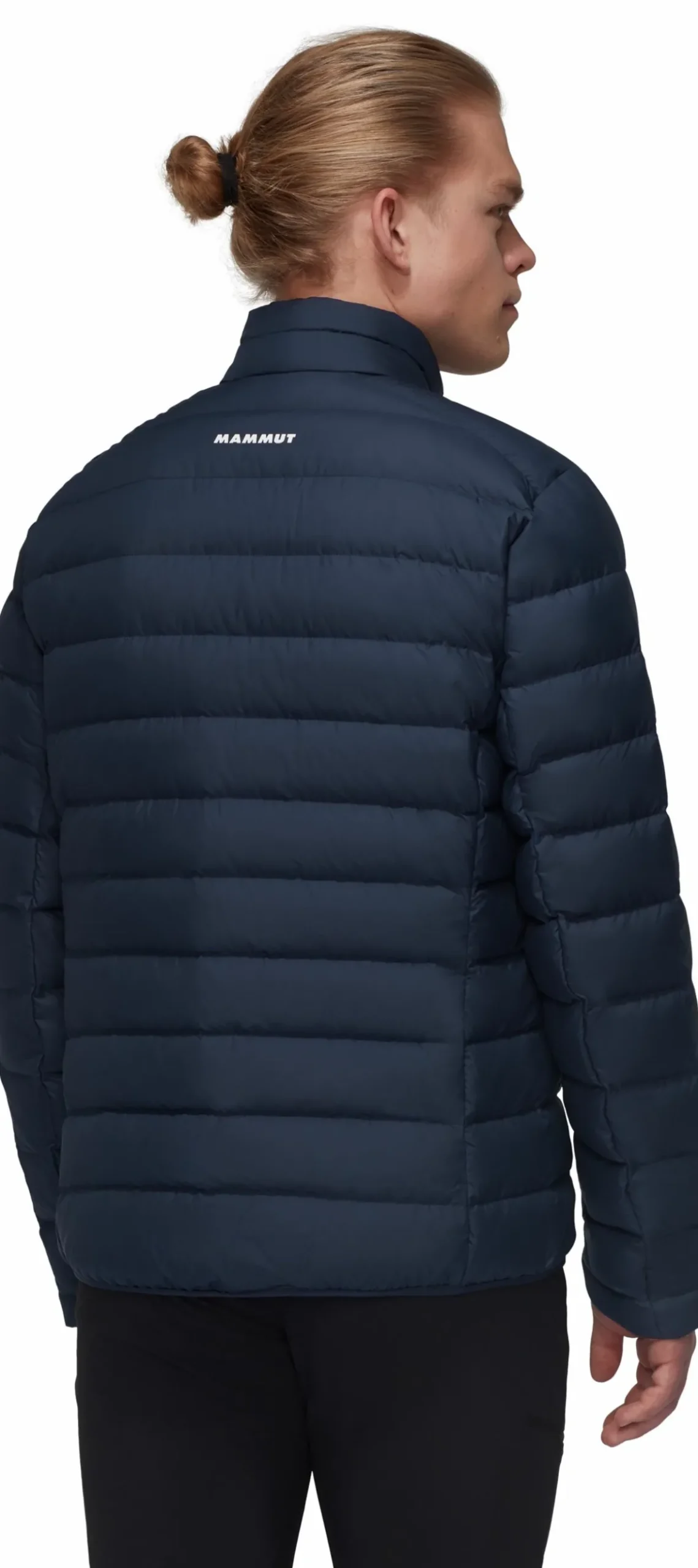 Kurtka puchowa Mammut Waymarker IN Jacket Men