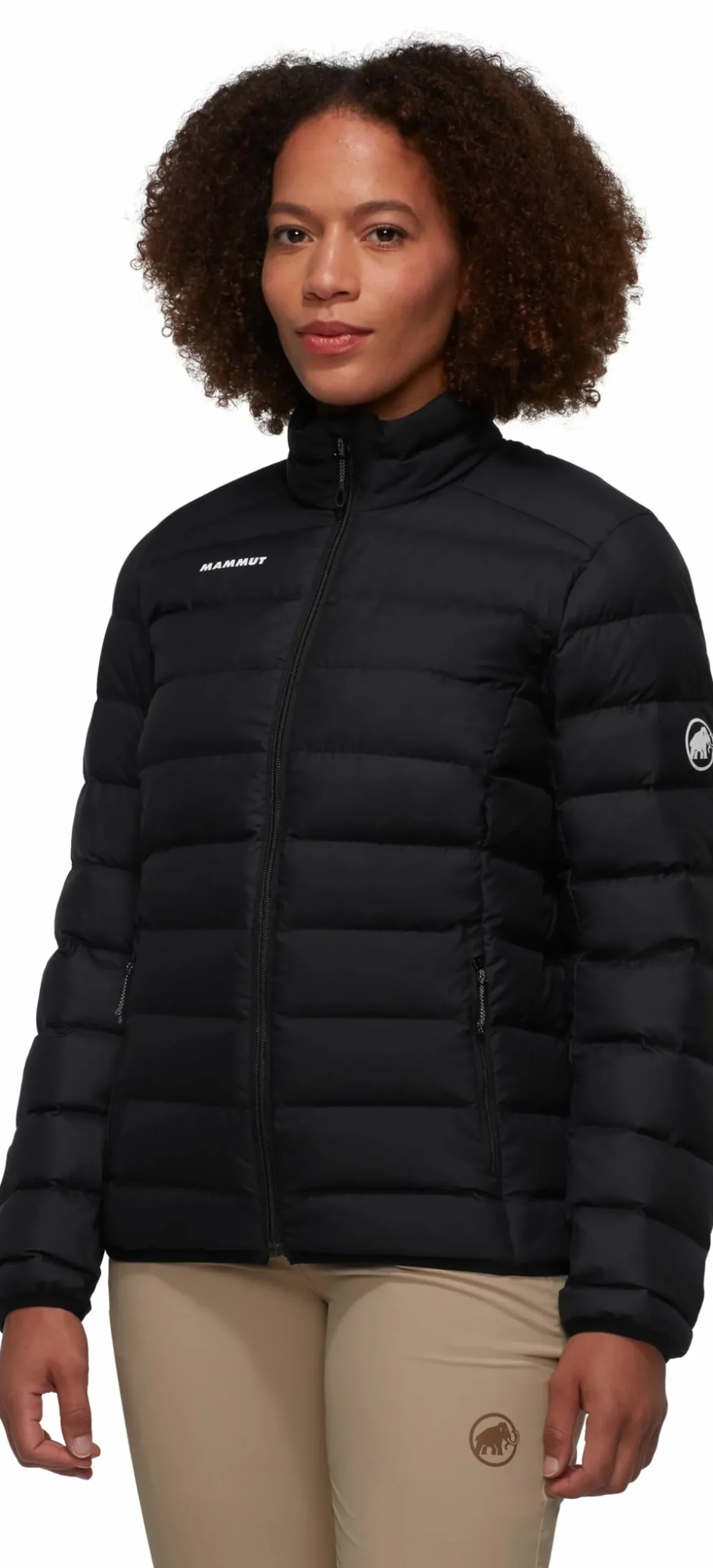 Kurtka puchowa Mammut Waymarker IN Jacket Women