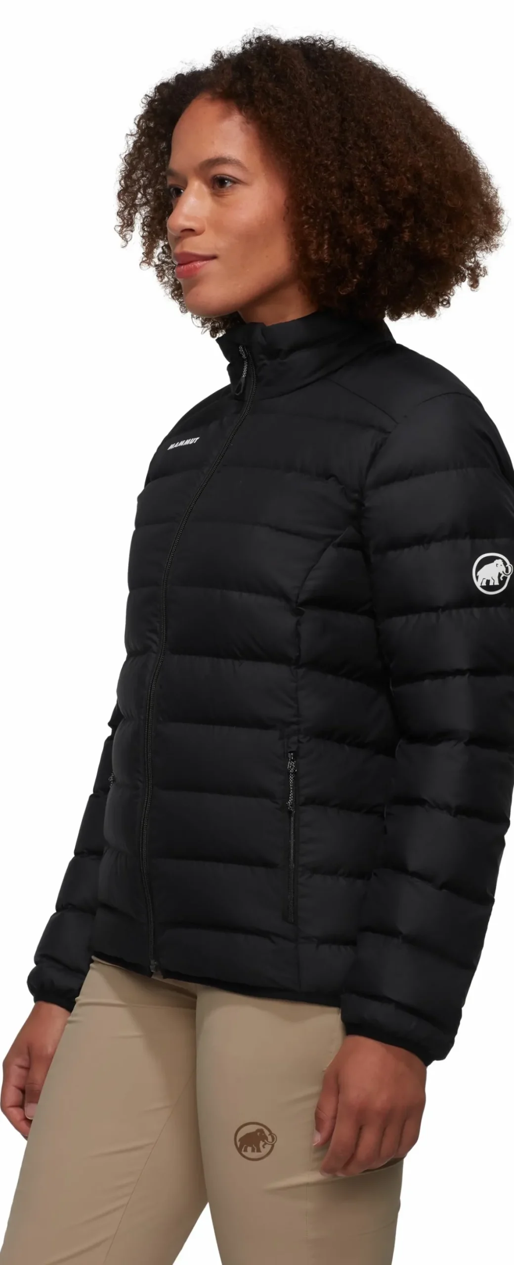 Kurtka puchowa Mammut Waymarker IN Jacket Women