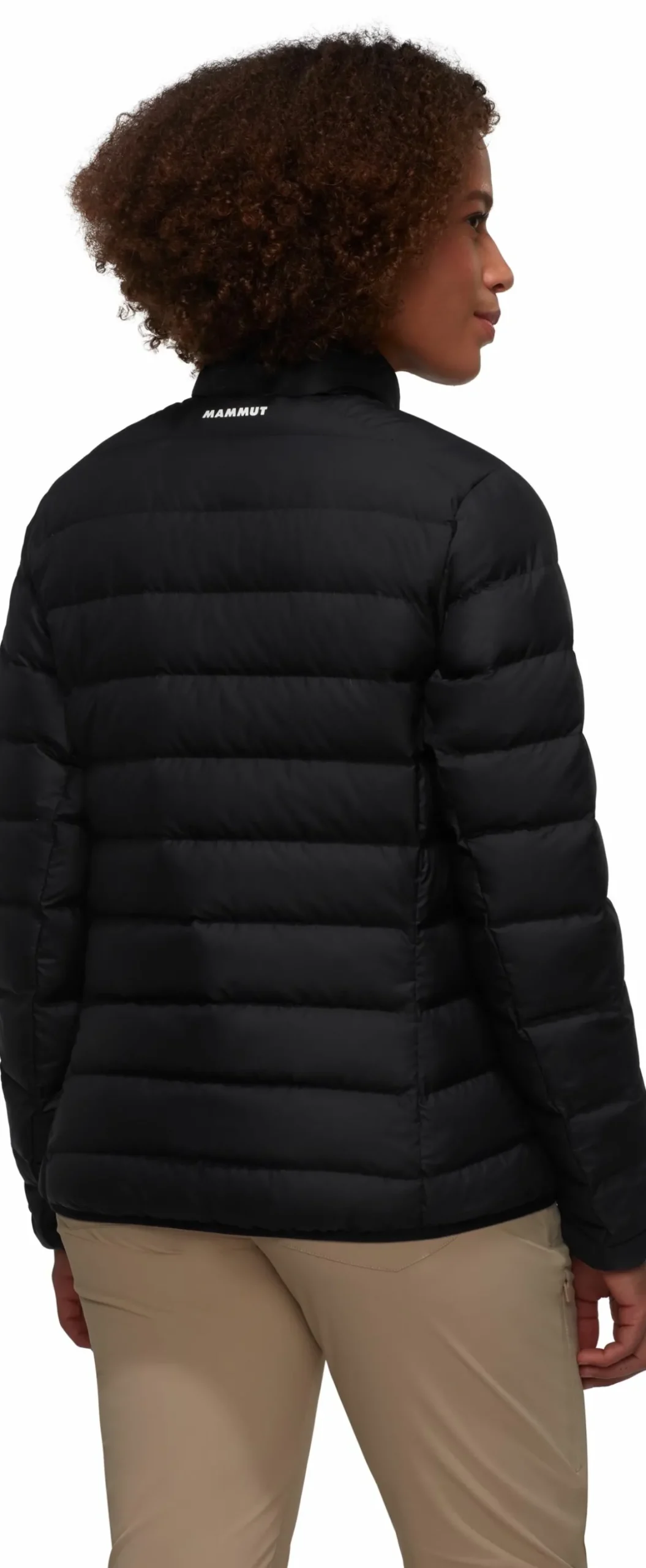 Kurtka puchowa Mammut Waymarker IN Jacket Women