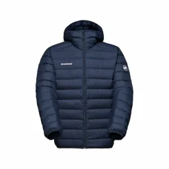 Kurtka puchowa Mammut Waymarker IN Hooded Jacket Men