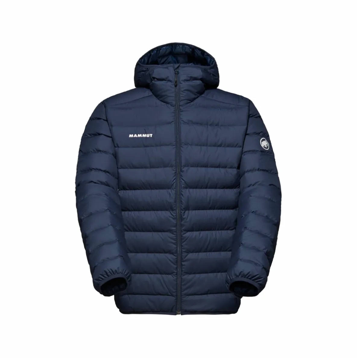 Kurtka puchowa Mammut Waymarker IN Hooded Jacket Men
