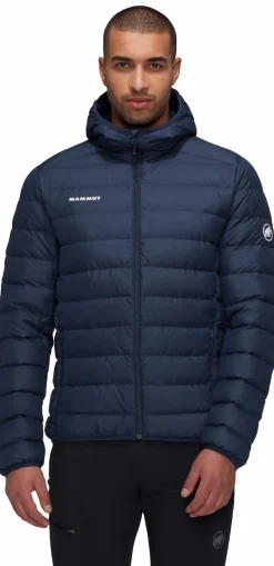 Kurtka puchowa Mammut Waymarker IN Hooded Jacket Men