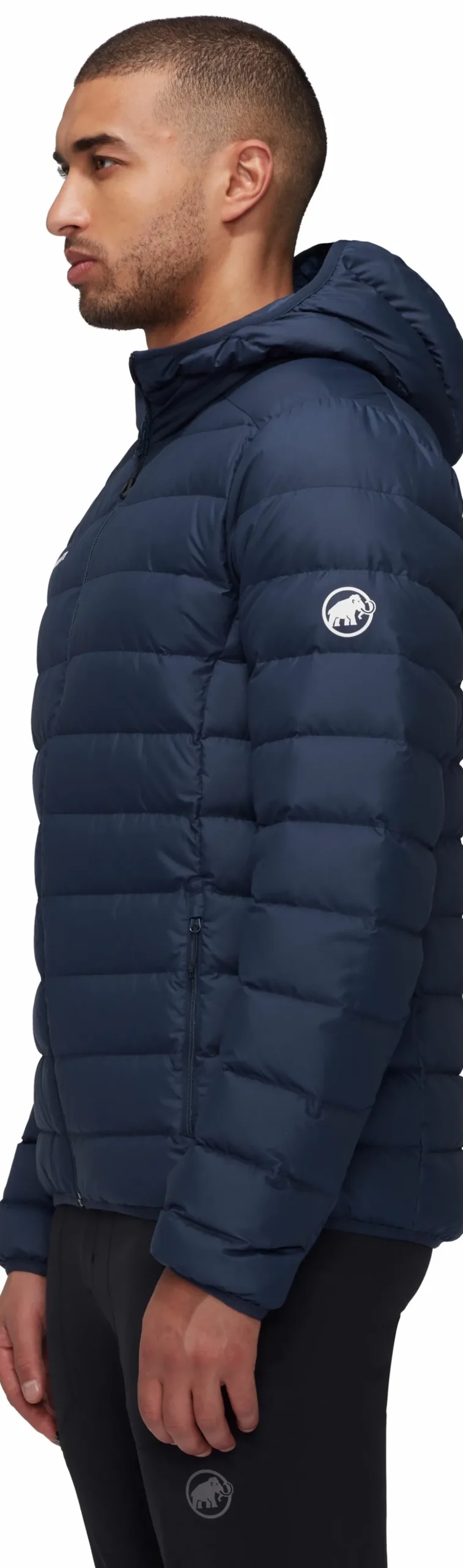 Kurtka puchowa Mammut Waymarker IN Hooded Jacket Men