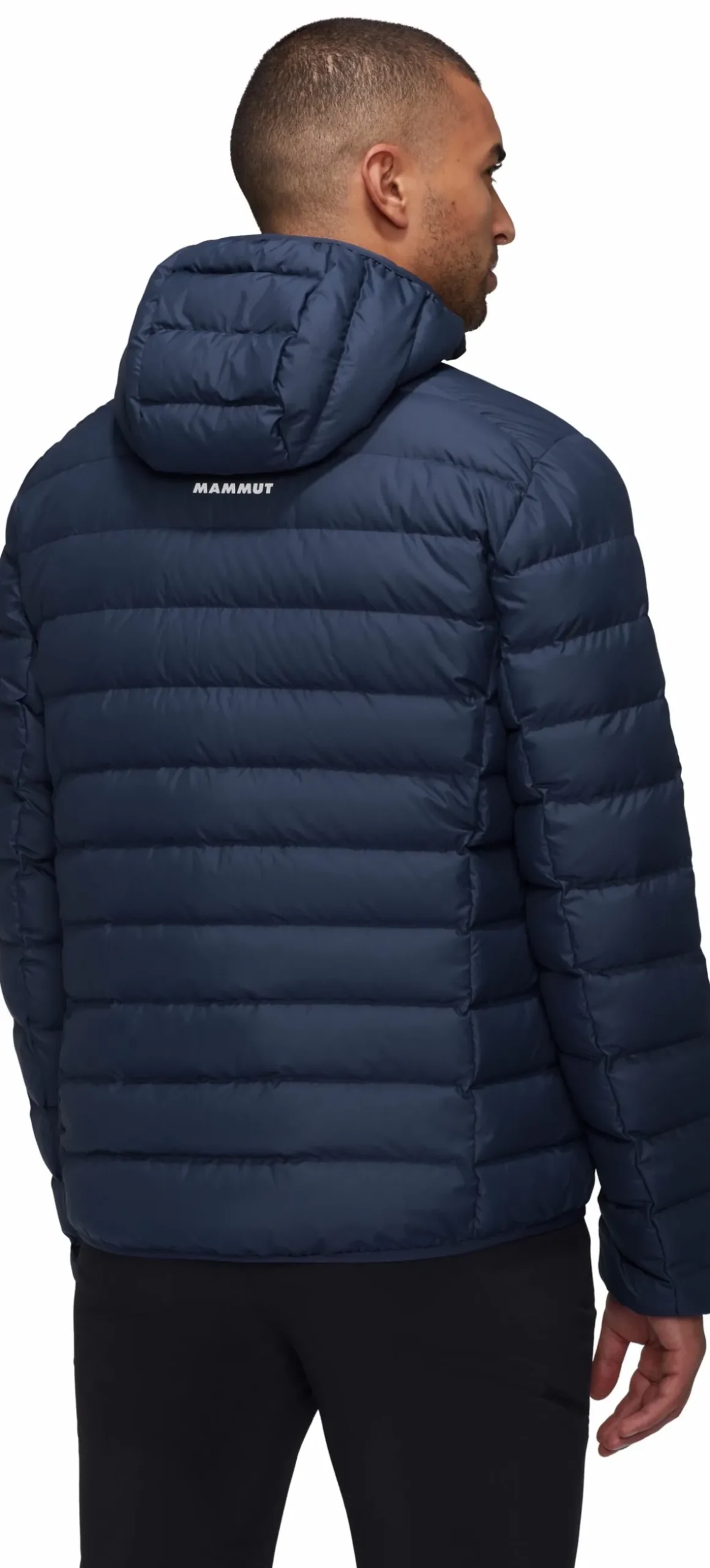 Kurtka puchowa Mammut Waymarker IN Hooded Jacket Men