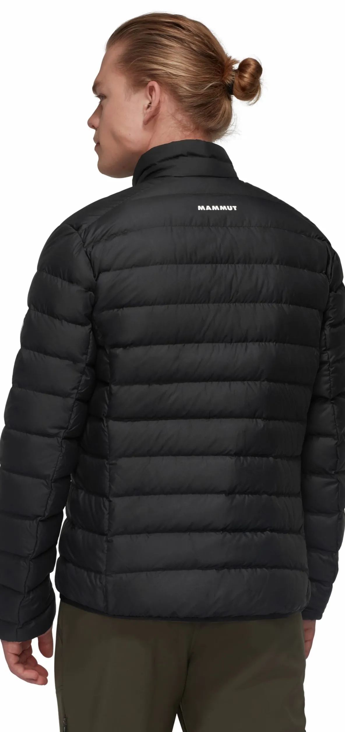 Kurtka puchowa Mammut Waymarker IN Jacket Men