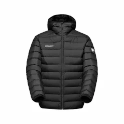 Kurtka puchowa Mammut Waymarker IN Hooded Jacket Men