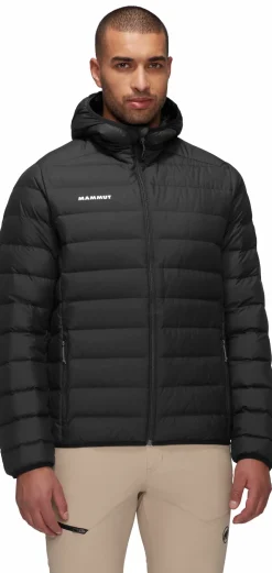 Kurtka puchowa Mammut Waymarker IN Hooded Jacket Men