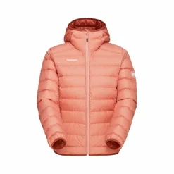 Kurtka puchowa Mammut Waymarker IN Hooded Jacket Women