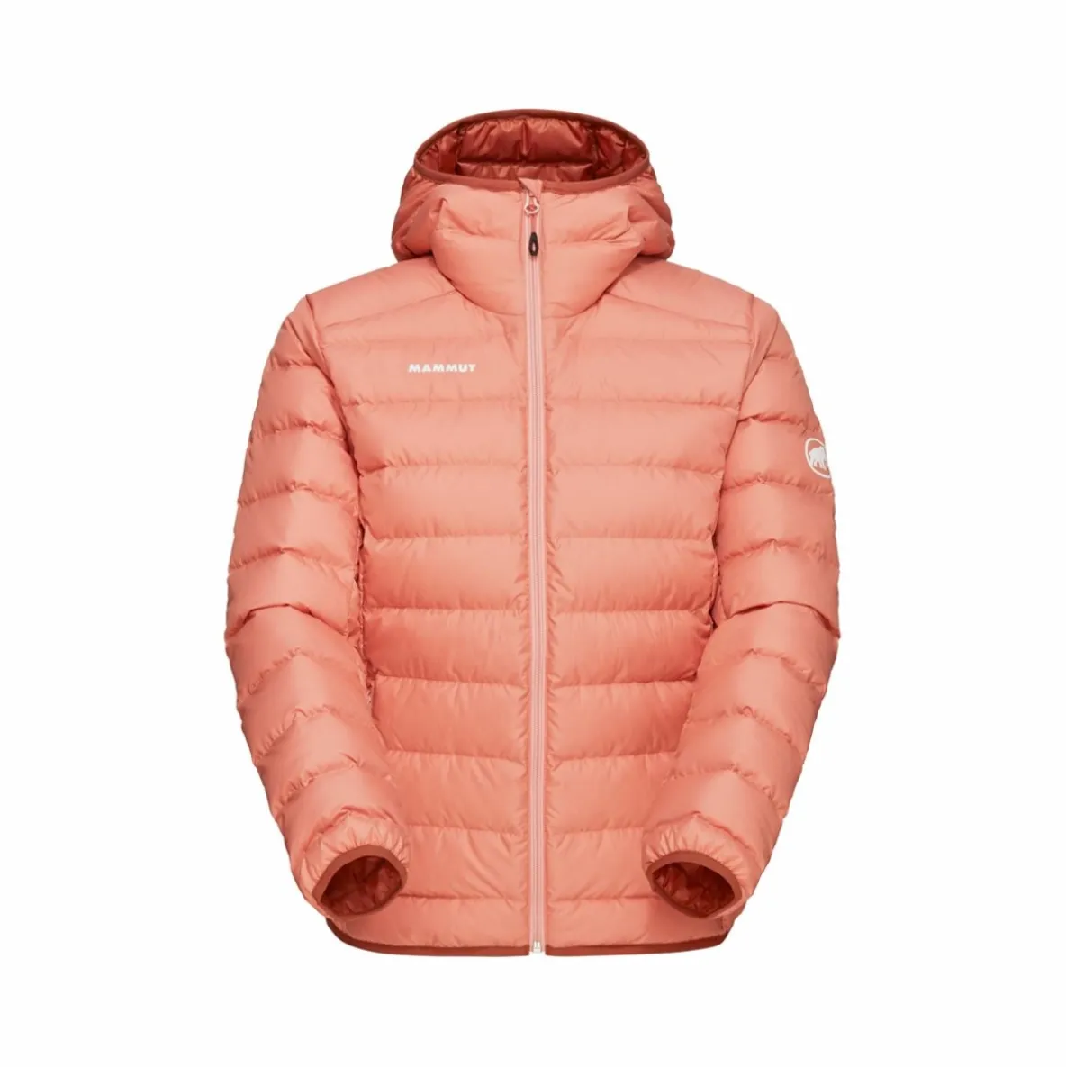 Kurtka puchowa Mammut Waymarker IN Hooded Jacket Women