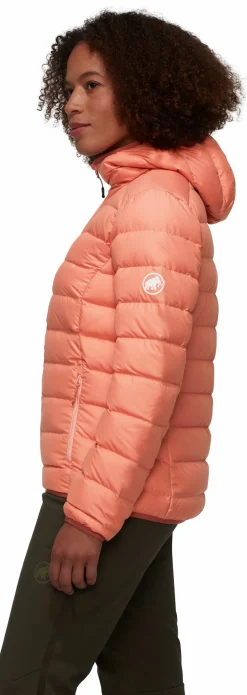 Kurtka puchowa Mammut Waymarker IN Hooded Jacket Women