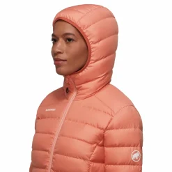 Kurtka puchowa Mammut Waymarker IN Hooded Jacket Women