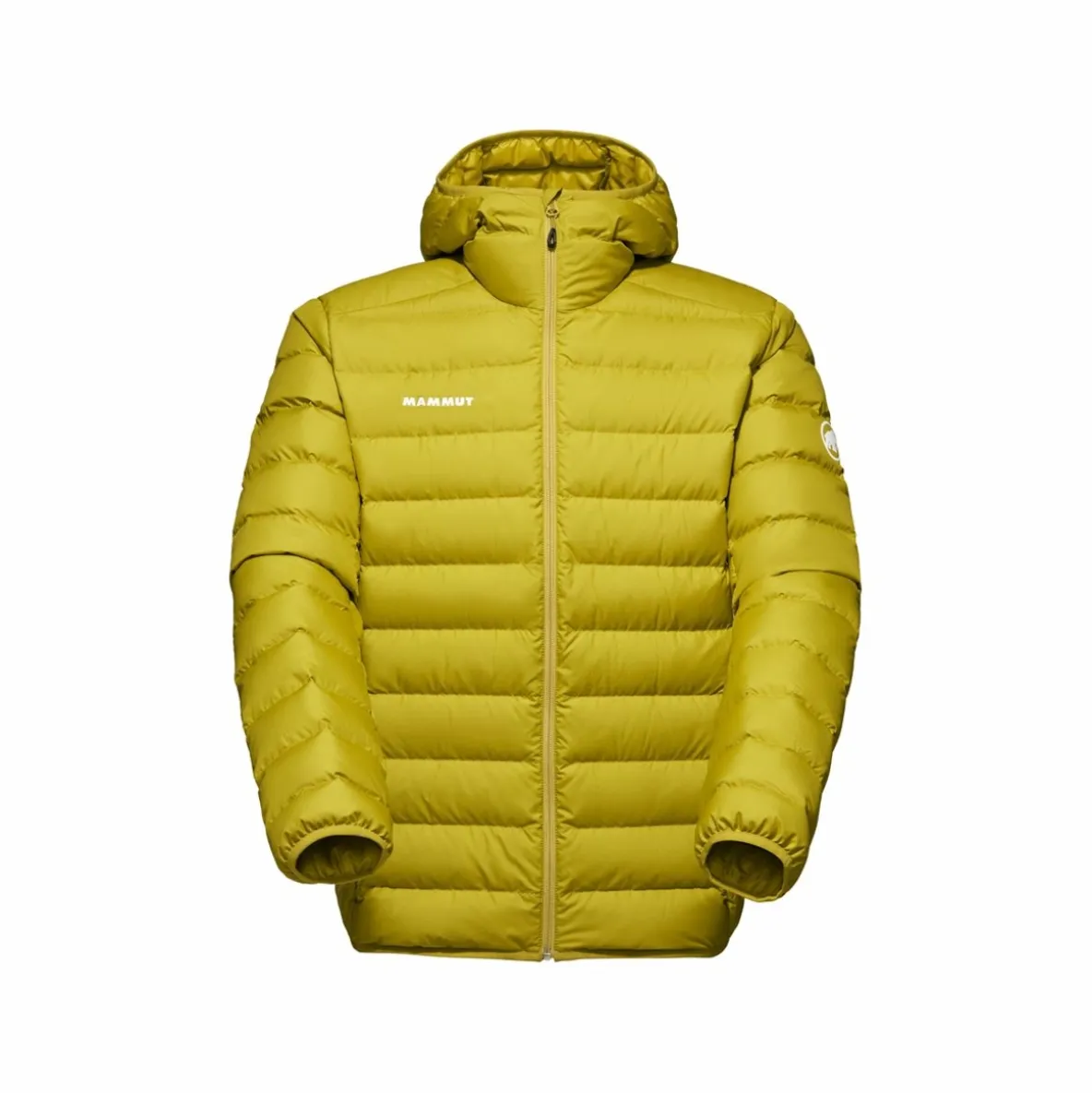 Kurtka puchowa Mammut Waymarker IN Hooded Jacket Men
