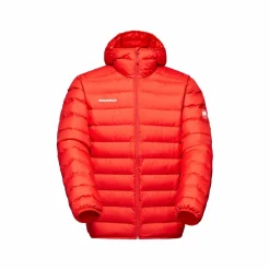 Kurtka puchowa Mammut Waymarker IN Hooded Jacket Men