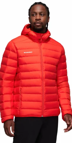 Kurtka puchowa Mammut Waymarker IN Hooded Jacket Men