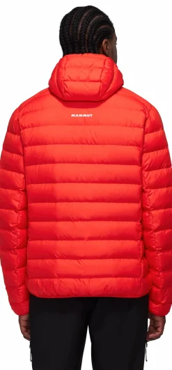 Kurtka puchowa Mammut Waymarker IN Hooded Jacket Men