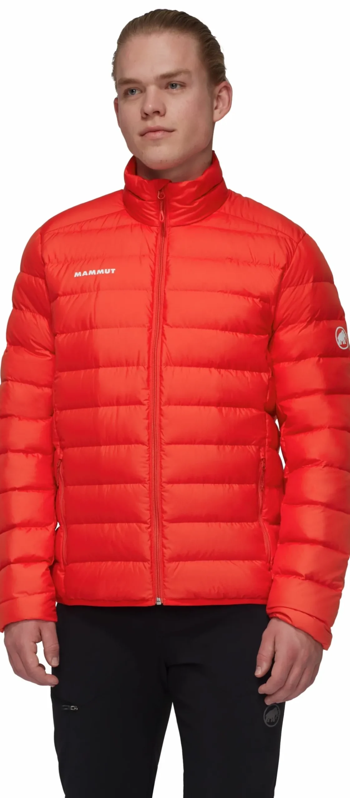 Kurtka puchowa Mammut Waymarker IN Jacket Men