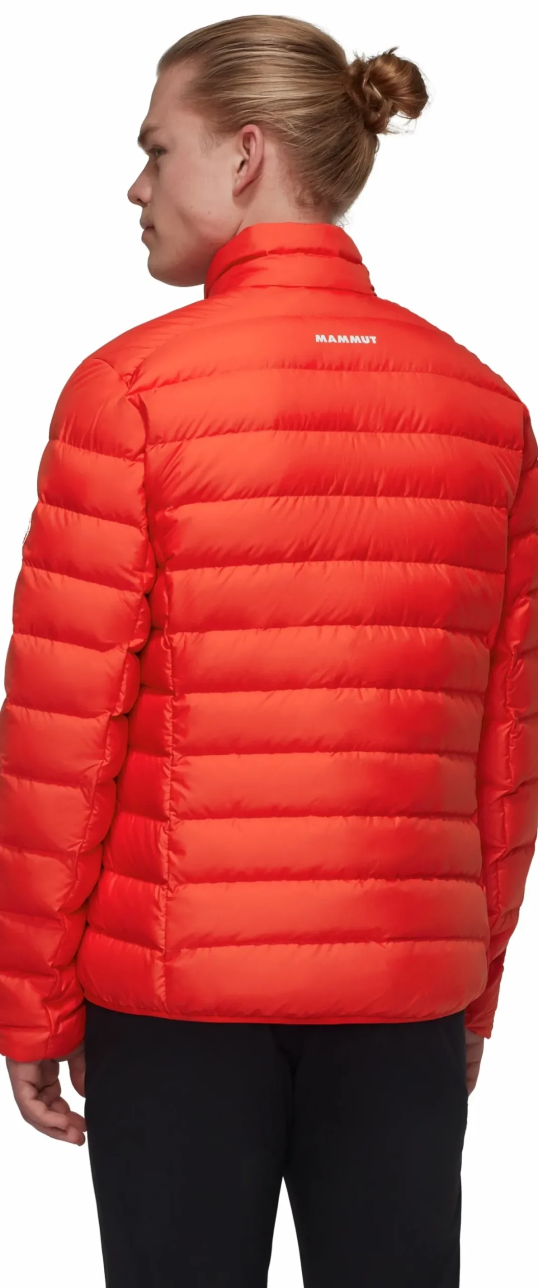 Kurtka puchowa Mammut Waymarker IN Jacket Men