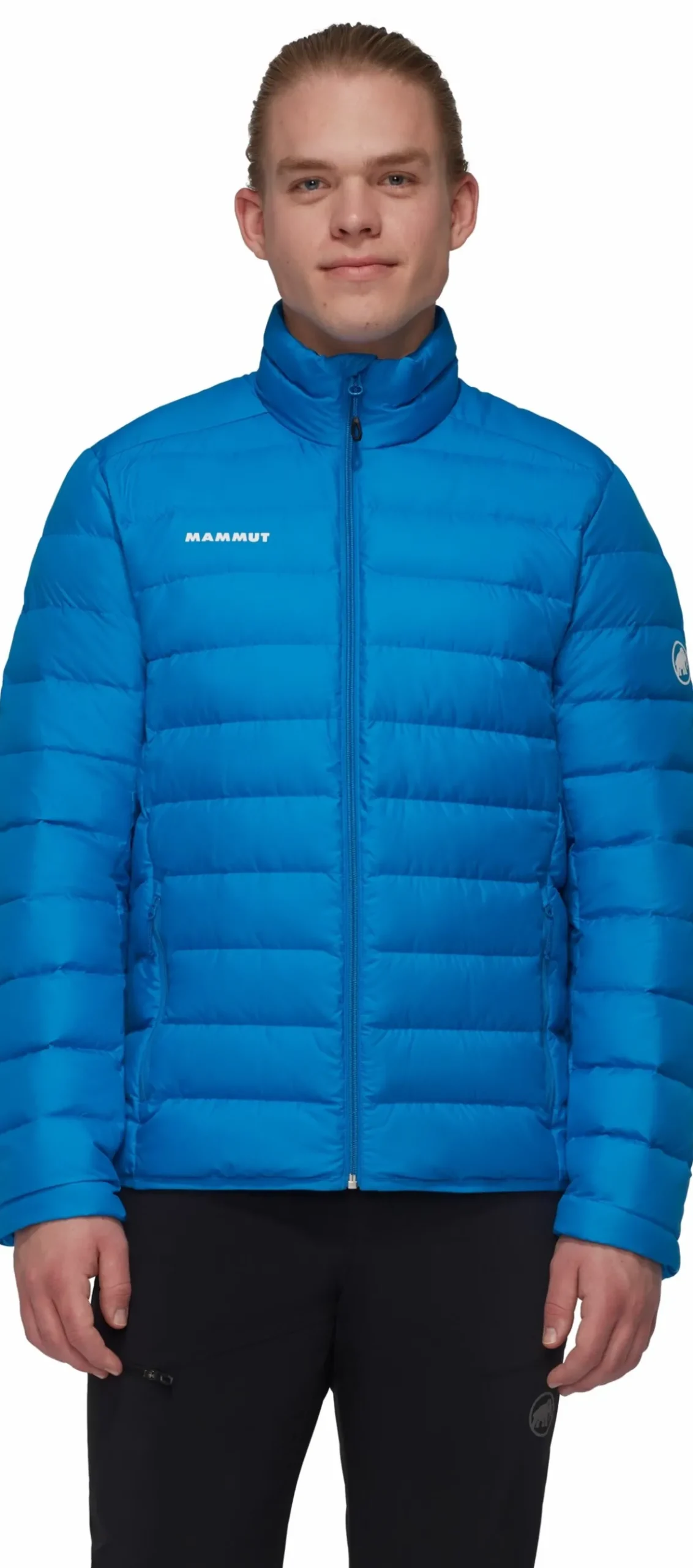 Kurtka puchowa Mammut Waymarker IN Jacket Men