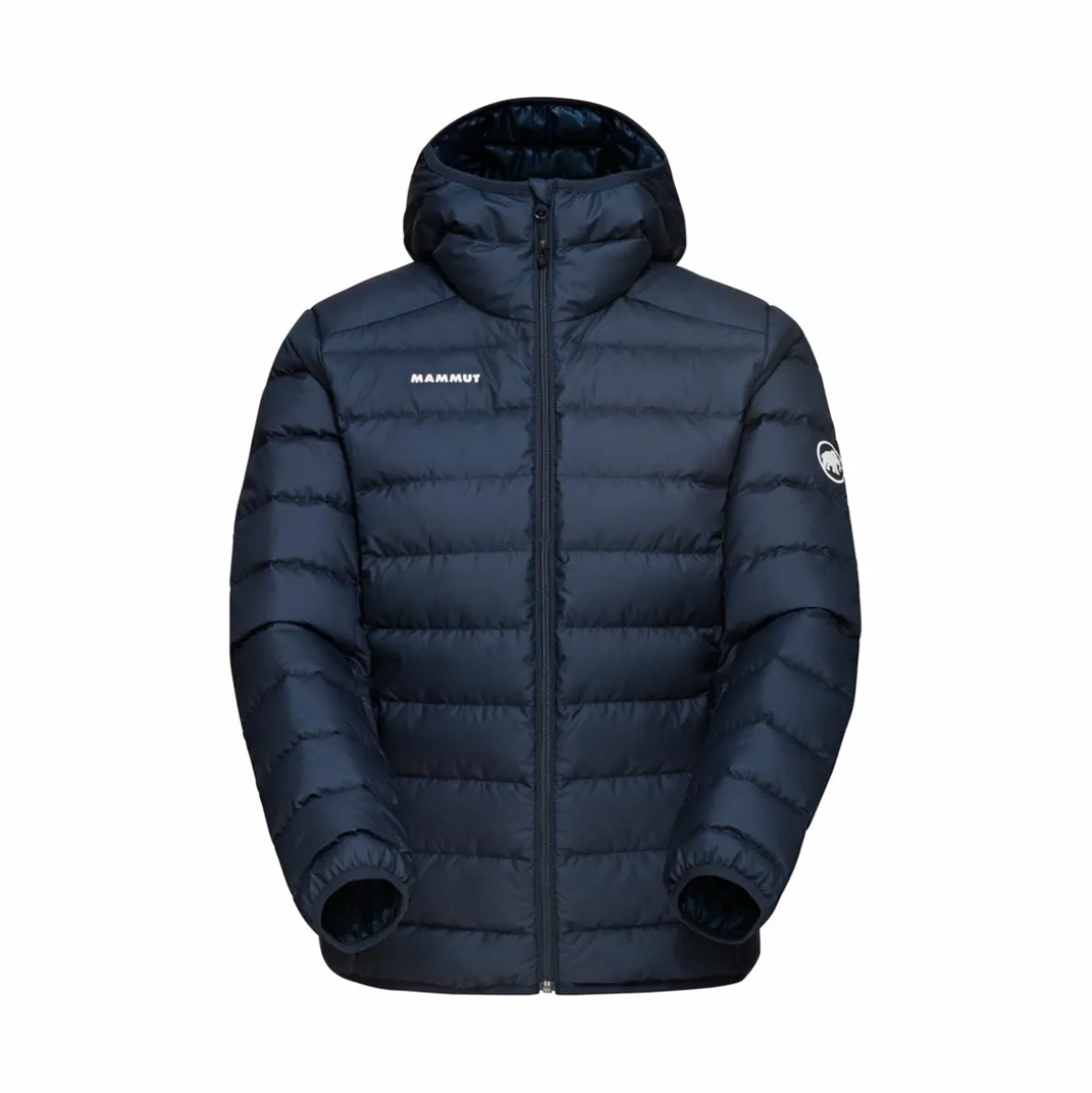 Kurtka puchowa Mammut Waymarker IN Hooded Jacket Women