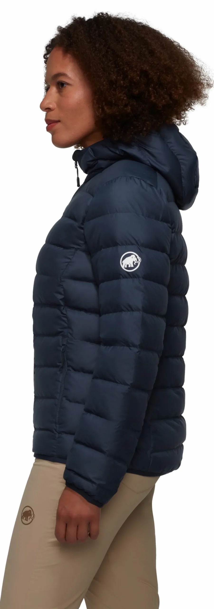 Kurtka puchowa Mammut Waymarker IN Hooded Jacket Women
