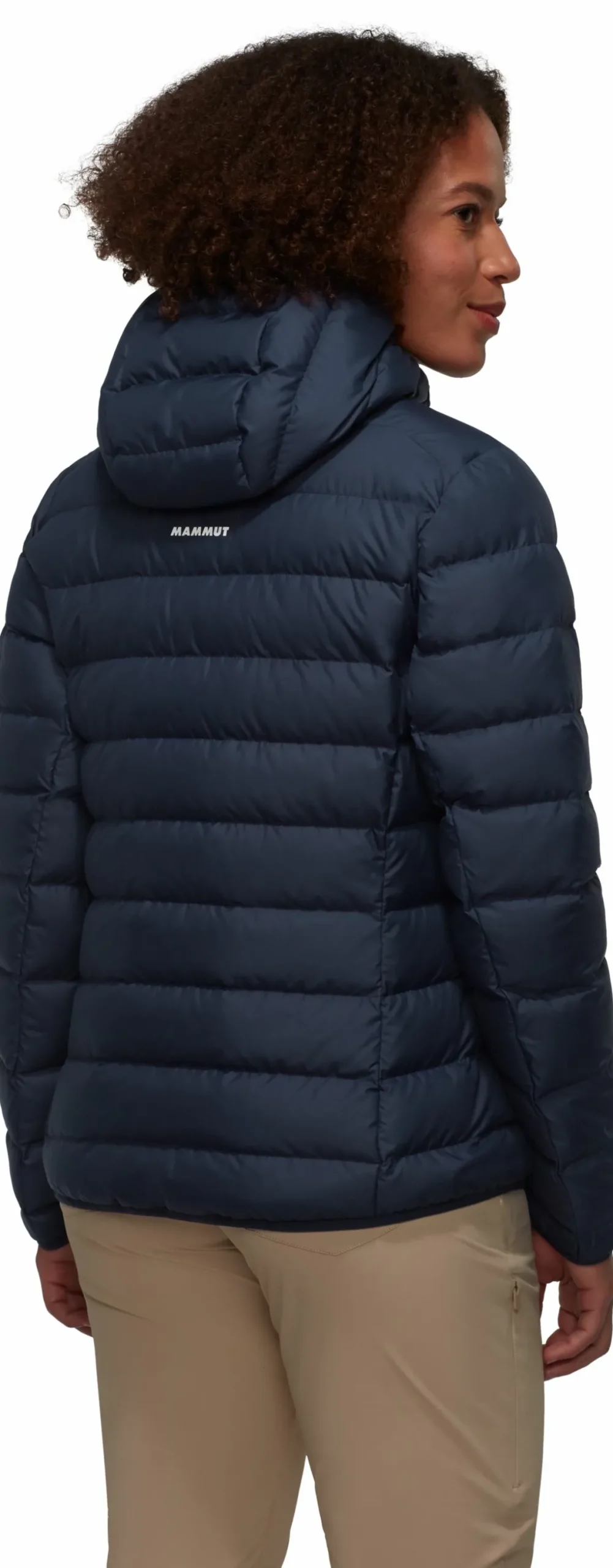 Kurtka puchowa Mammut Waymarker IN Hooded Jacket Women