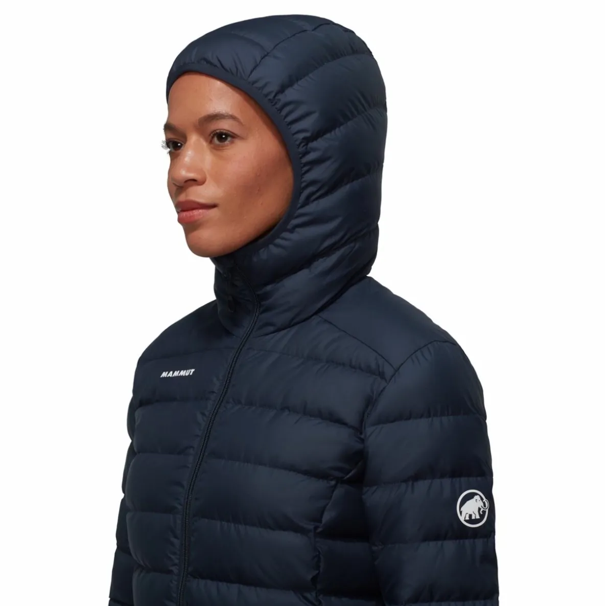 Kurtka puchowa Mammut Waymarker IN Hooded Jacket Women