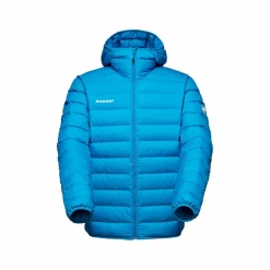 Kurtka puchowa Mammut Waymarker IN Hooded Jacket Men