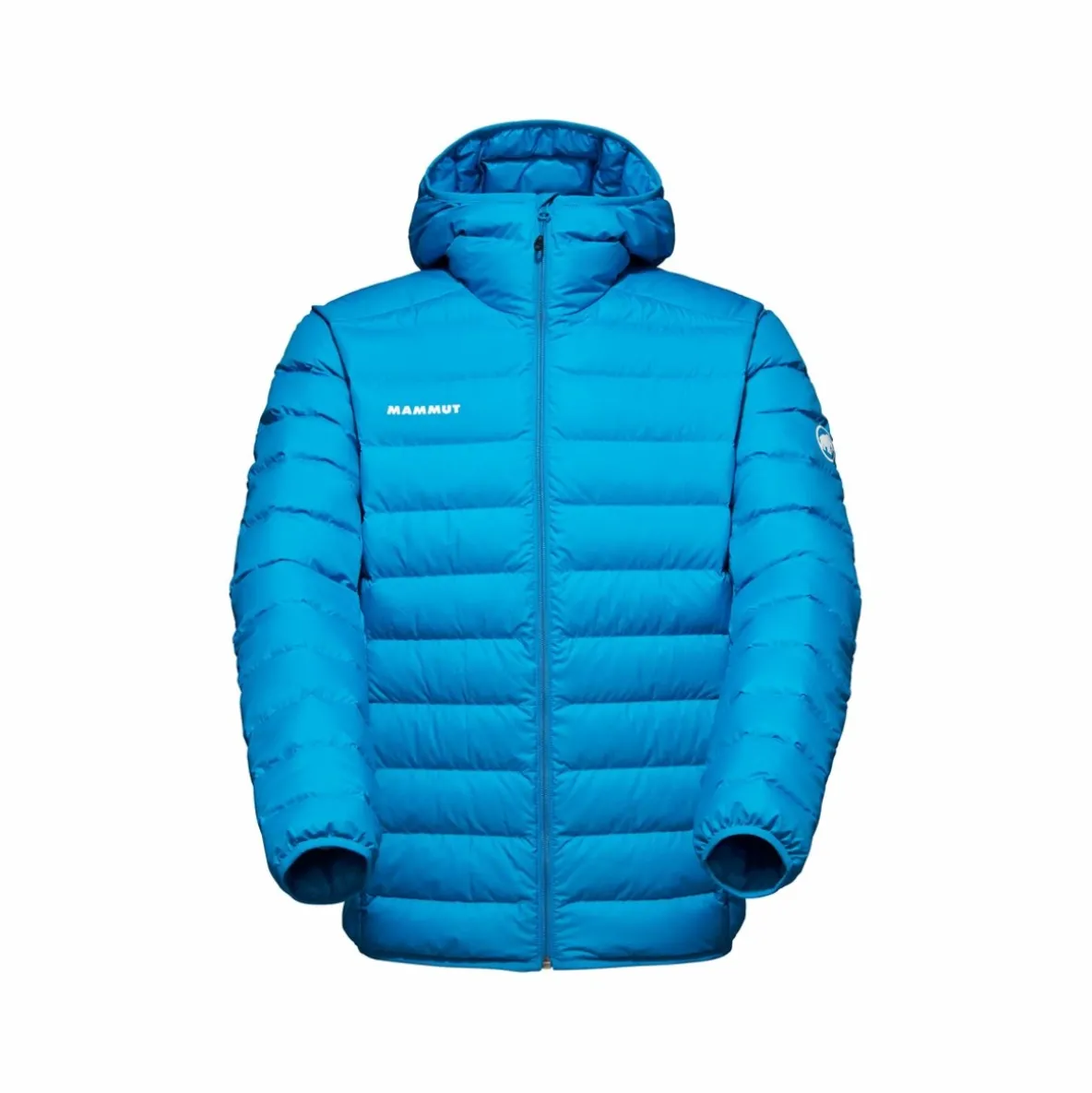 Kurtka puchowa Mammut Waymarker IN Hooded Jacket Men