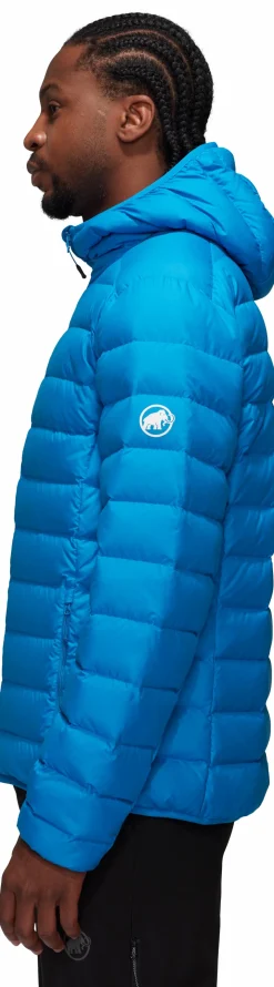 Kurtka puchowa Mammut Waymarker IN Hooded Jacket Men