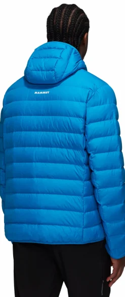 Kurtka puchowa Mammut Waymarker IN Hooded Jacket Men