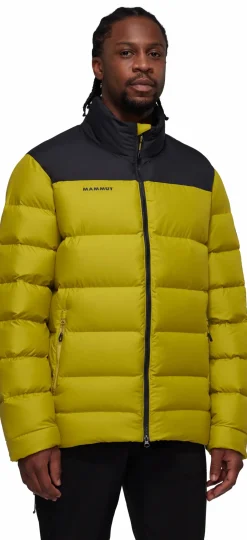 Kurtka puchowa Mammut Whitehorn IN Jacket Men