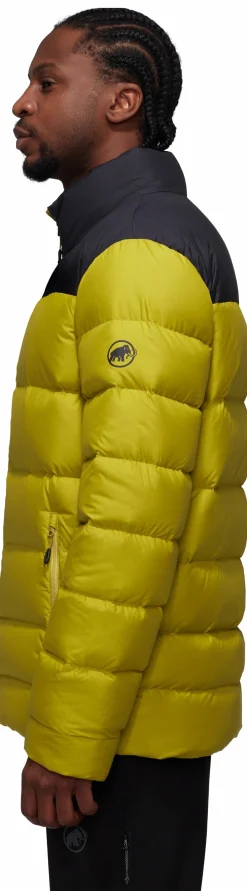 Kurtka puchowa Mammut Whitehorn IN Jacket Men