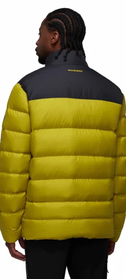 Kurtka puchowa Mammut Whitehorn IN Jacket Men