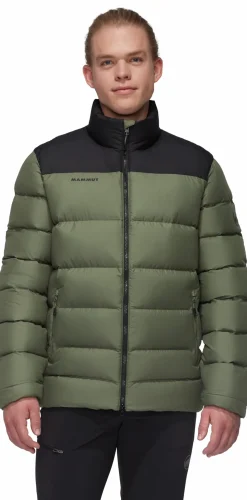 Kurtka puchowa Mammut Whitehorn IN Jacket Men