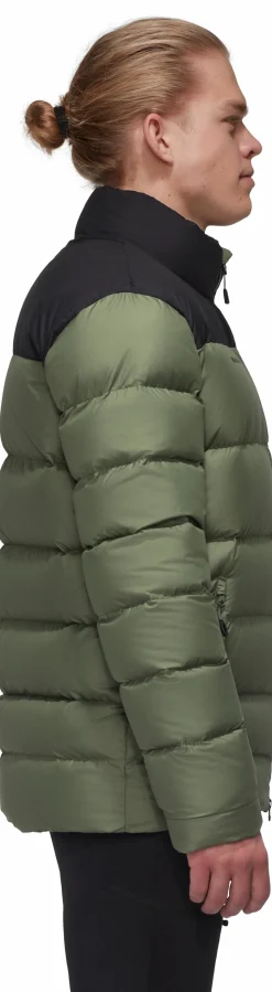 Kurtka puchowa Mammut Whitehorn IN Jacket Men