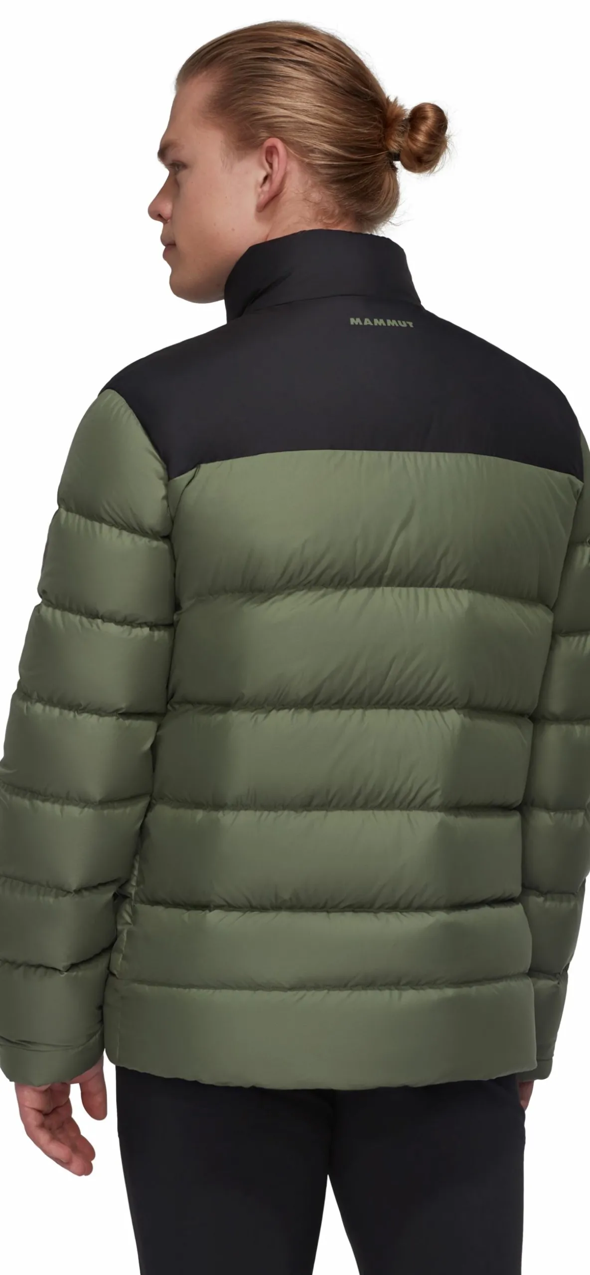 Kurtka puchowa Mammut Whitehorn IN Jacket Men
