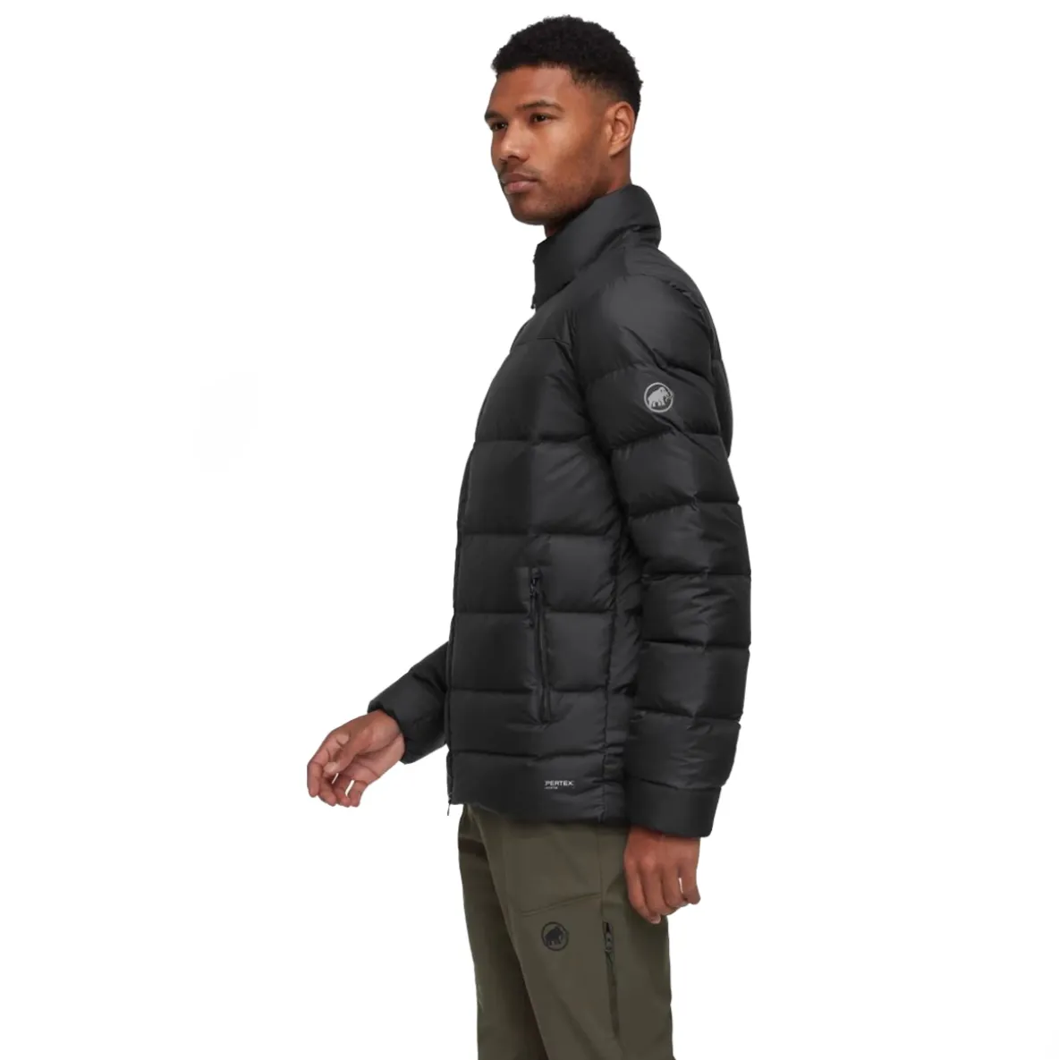 Kurtka puchowa Mammut Whitehorn IN Jacket Men
