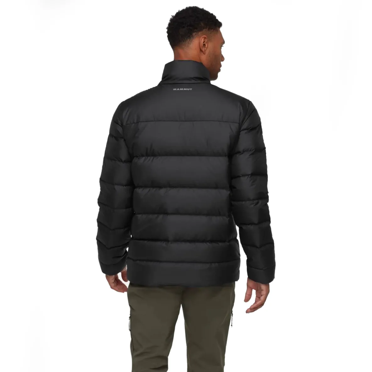 Kurtka puchowa Mammut Whitehorn IN Jacket Men