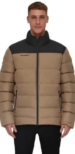 Kurtka puchowa Mammut Whitehorn IN Jacket Men