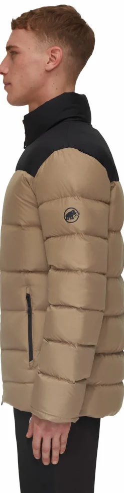 Kurtka puchowa Mammut Whitehorn IN Jacket Men