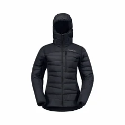 Kurtka puchowa Norrona Falketind Down750 Hood Women