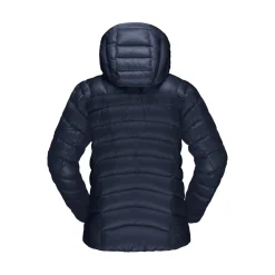 Kurtka puchowa Norrona Lyngen Down850 Hood Women