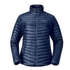 Kurtka puchowa Norrona Trollveggen Down800 Super Light Jacket Women