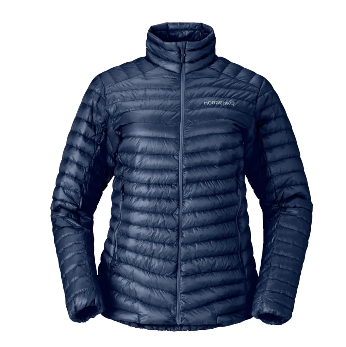 Kurtka puchowa Norrona Trollveggen Down800 Super Light Jacket Women