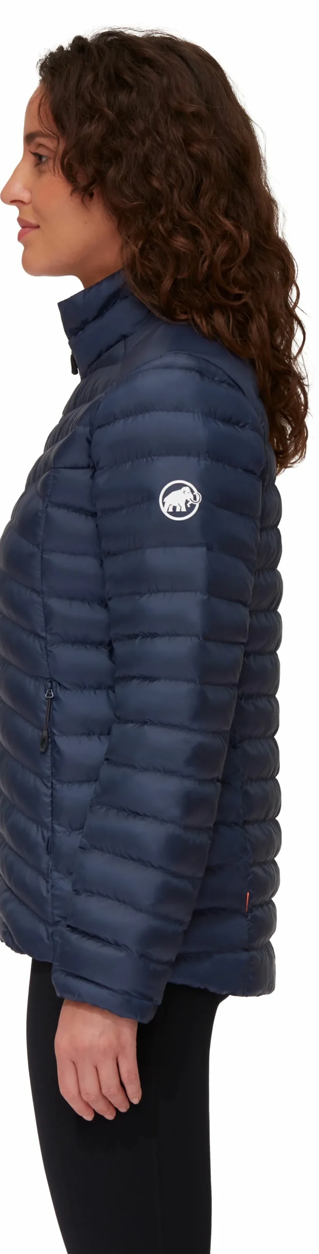 Kurtka syntetyczna Mammut Albula IN Jacket Women