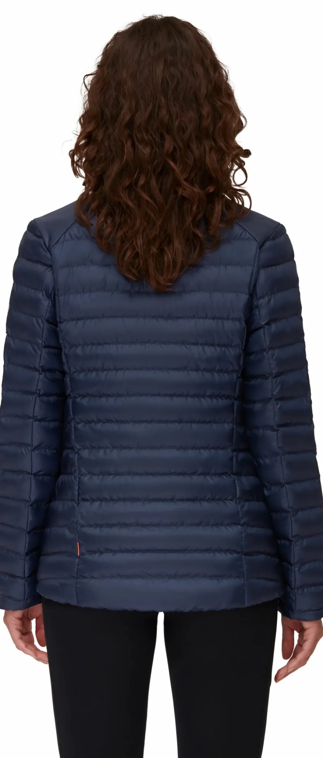Kurtka syntetyczna Mammut Albula IN Jacket Women