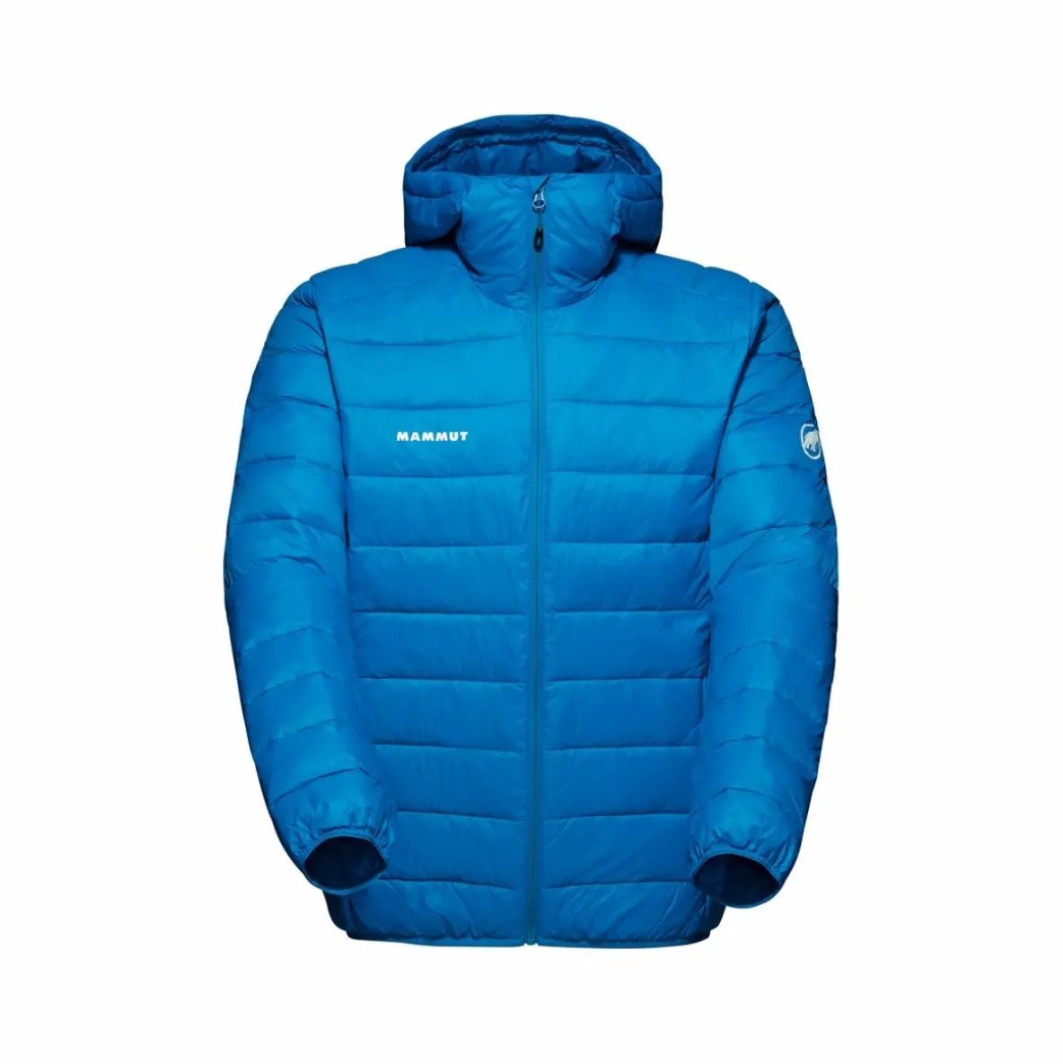 Kurtka syntetyczna Mammut Crag IN Hooded Jacket Men