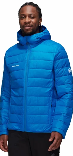 Kurtka syntetyczna Mammut Crag IN Hooded Jacket Men