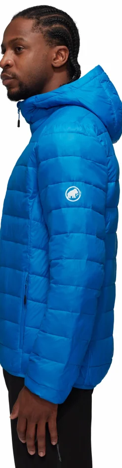 Kurtka syntetyczna Mammut Crag IN Hooded Jacket Men